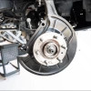 Break System Modification